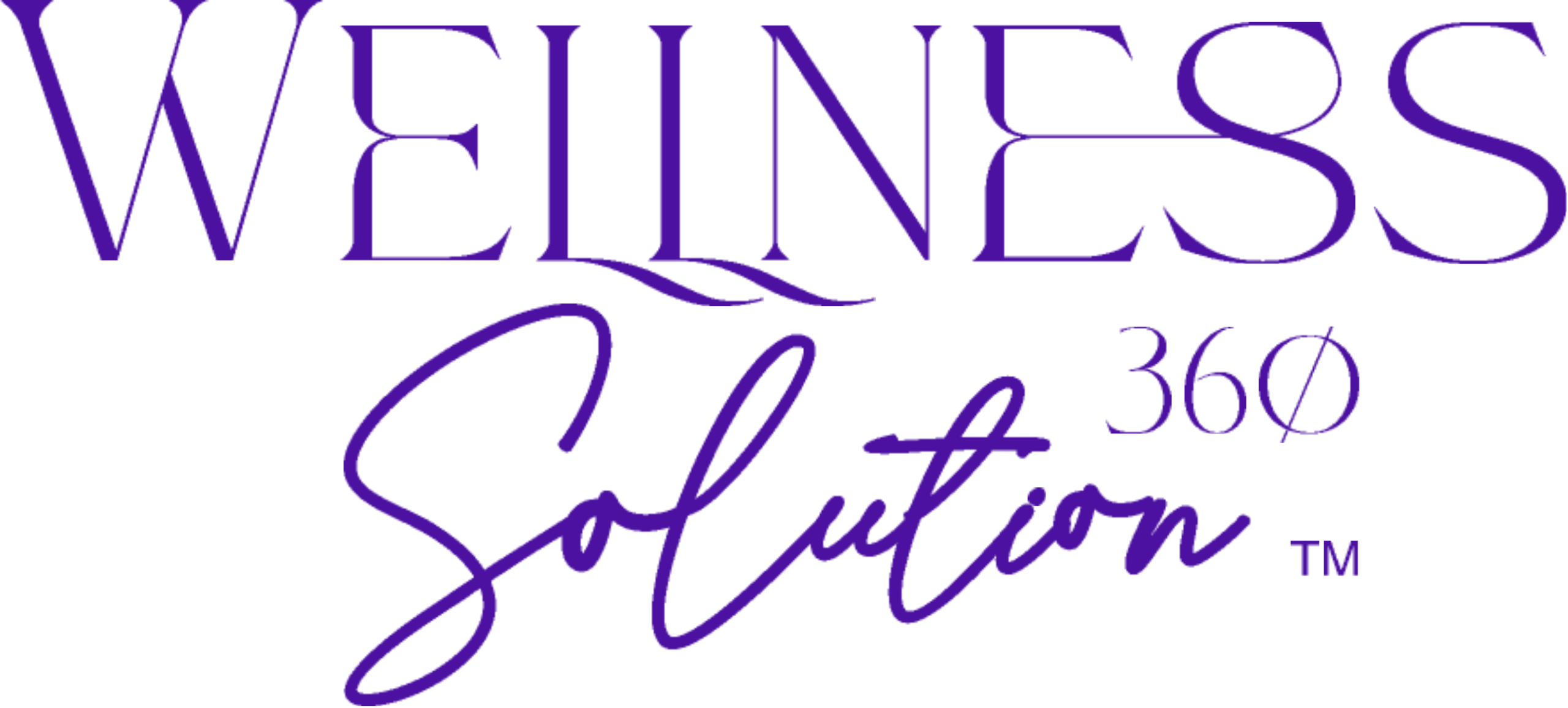 Wellness Solution 360